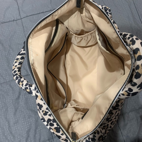 Itzy Ritzy Dream Weekender